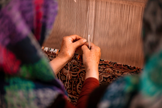 What makes Oriental Carpets so special?