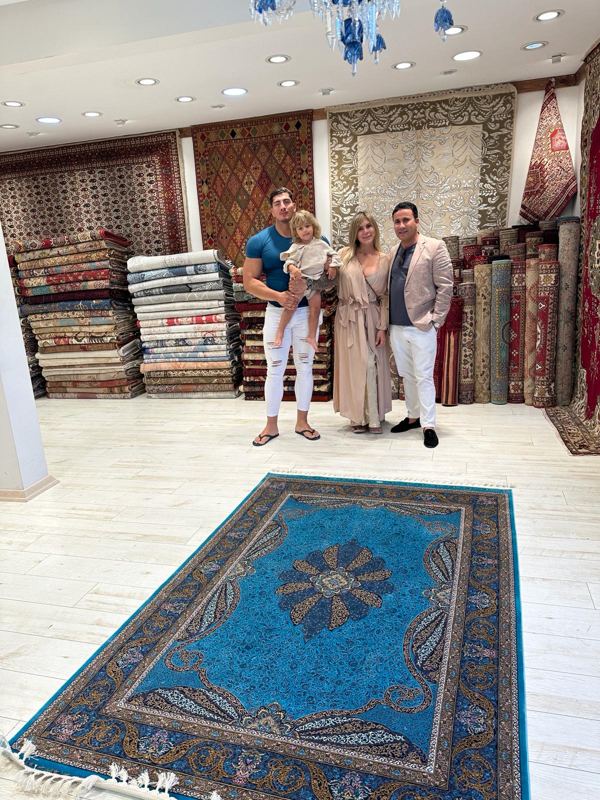 Famval Rug Rug Selection for Families with Babies and Children in Miami, Florida ...