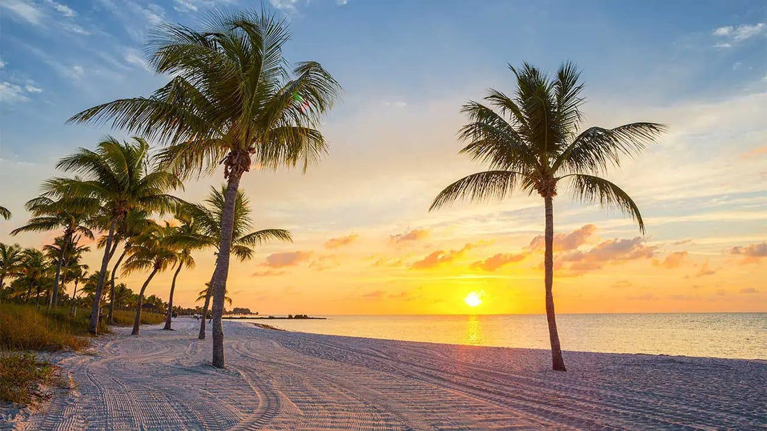 Sunrise, Florida, located just north of Miami, offers a wonderful location to enjoy life to the fullest.
