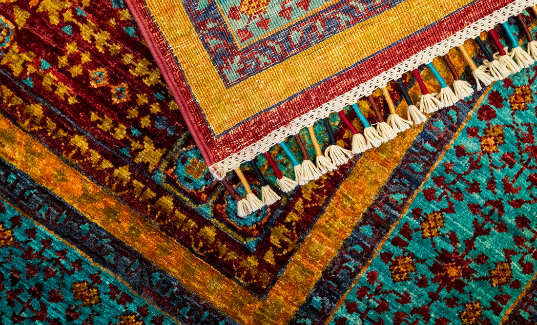 Carpet Selection: The Top Picks to Complete Your Home!