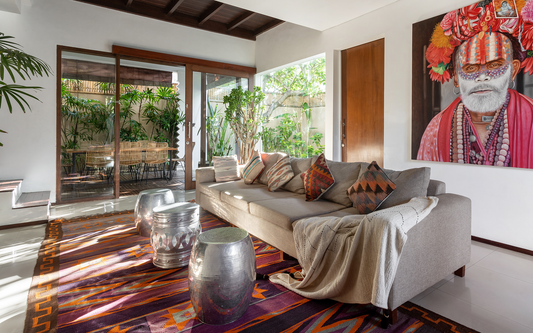 🌞 Dive into the Vibrant World of Florida Design Style! 🌴