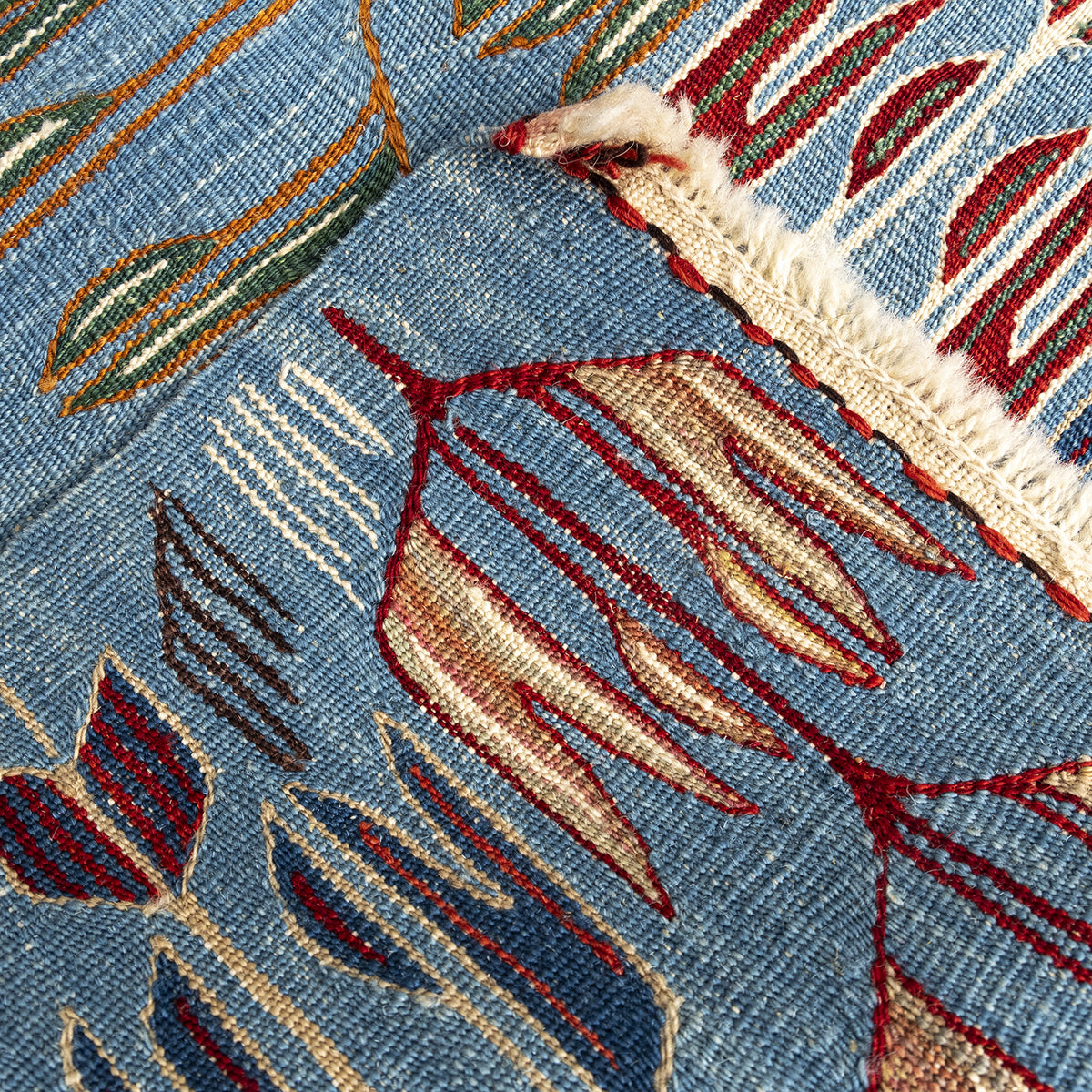 Turkish Rug Artist Distorted Share Share