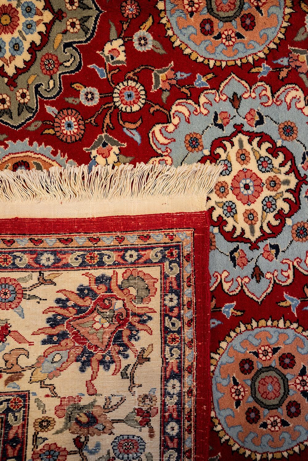 Turkish Rug Merchant The Carpet Merchant - Jean-Léon Gérôme's Masterpiece