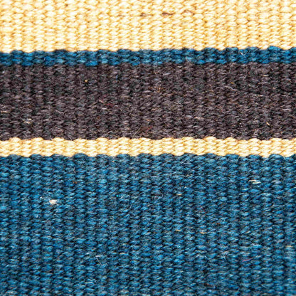 Oriental Kilim Anatolian Handmade Wool On Wool 70 X 100 Cm - 2' 4'' X 3' 4'' ER01