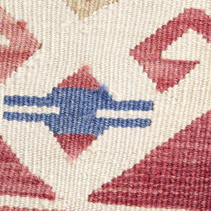 Oriental Kilim Anatolian Handmade Wool On Wool 81 X 126 Cm - 2' 8'' X 4' 2'' ER01